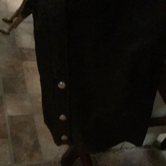 Biker chaps - Picture 3 of 5